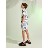 Sinsay kratke hlače za dječake 1791Z-00X | shoptok.hr