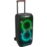 JBL PartyBox STAGE 320 prenosni zvočnik za zabave, črn - | Shoptok.si