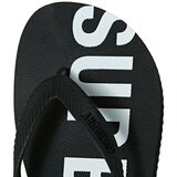 Superdry Japonke Code Essential Flip Flop Črna | Shoptok.si