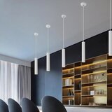LIGKIN 2x LED viseča svetilka 3000–6500K | Shoptok.si