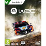 Electronic Arts EA SPORTS WRC XBOX SERIES X Cene