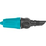  Micro-Drip-System podesivi krajnji kapalj 0-15 l/h - sadržaj: 10 komada micro-drip sustav završna kapaljka 4,6 mm (3/16'') 13305-20 Cijene