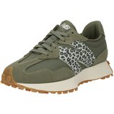 New Balance Nizke superge '327' oliva / črna / bela Cene