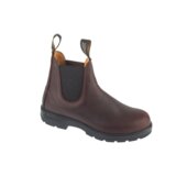 Blundstone Classics unisex chelsea gležnjače 2130-AUBURN Cijene