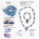 Frozen Set za uljep&amp;scaron;avanje Disney 28 x 22 x 4 cm Slike