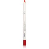 Korres Solid Color Lip Liner olovka za konturiranje usana nijansa 03 Bright Red 1.2 g | shoptok.hr