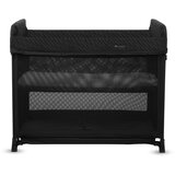 Kinderkraft Putni krevetić Moon Dream, Black | shoptok.hr