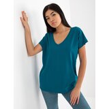 BASIC Feel Good T-shirt-RV-TS-4832.66P-Sea Cene