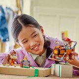 Lego Super Mario™ - Mario Kart™ – Donkey Kong in DK Jumbo (72033) | Shoptok.si