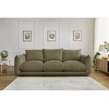 Bobochic Paris Svetlo zelena sedežna garnitura 265 cm Ernest – | Shoptok.si