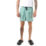Sun68 Kopalke / Kopalne hlače H35112 Zelena | Shoptok.si