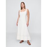 GAP Linen maxi dress - Women's | ePonuda.com