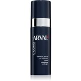 Arval L Uomo Eternal Youth Aftershave krema proti gubam za po britju 30 ml | Shoptok.si