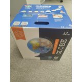 Alayskys Poškodovana embalaža: globus 32 cm, z lučko, slovenski | Shoptok.si
