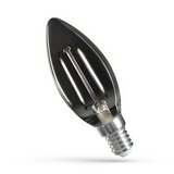 Toolight led neutralna žarulja E-14 230V 2.5W ukrasno ogledalo 14467 | shoptok.hr