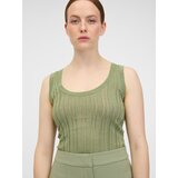 Orsay Khaki women's top - Women's | Shoptok.si