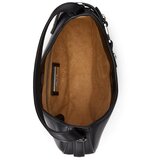 Polo Ralph Lauren Torba za čez ramo črna | Shoptok.si