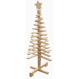  Jelka drvena novogodišnja 120cm | Eponuda.com