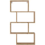 ELTAP Poličnik Egurro (više boja)-Hrast artisan | shoptok.hr