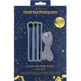 Real Techniques Holiday Easy On The Eyes set kistova za šminkanje očiju Cijene