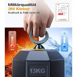 VICSEED Magnetno Avtomobilsko Držalo za Telefon s 360° Rotacijo | Shoptok.si