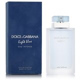 Dolce & Gabbana Light Blue Eau Intense Eau De Parfum 100 ml za žene Cijene