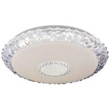 Globo stropna led-svetilka eddie 50/10 cm | Shoptok.si