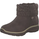Skechers Gležnarji 'EASY GOING - COZY WEATHER 2' rjava | Shoptok.si