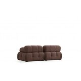 Atelier Del Sofa doblo 2 seater ( L1 1R) cappuccino | ePonuda.com
