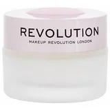Revolution sugar kiss lip scrub piling za usne 15 g nijansa fresh mint