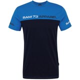 SAM73 T-shirt Malcolm - Men | Shoptok.si