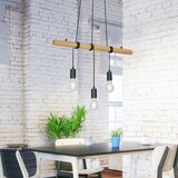 BRILONER 4015035 - Luster na sajli 3xE27/25W/230V | Eponuda.com