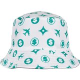 CS L Voyage Reversible Bucket Hat white/mc | ePonuda.com