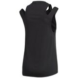 Adidas Majice s kratkimi rokavi W BB TK Črna | Shoptok.si