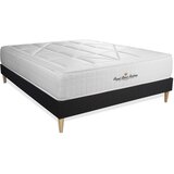 Royal Palace Bedding Celoten paket za posteljo - Vzmetnica 160x200 cm + vzmetnica z letvami (komplet) + 2 vzglavnika + odeja - Windsor, (21614382) | Shoptok.si