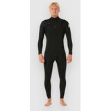 Rip Curl Dawn Patrol Cz 43 Neoprenska obleka black | Shoptok.si