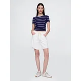 GAP Crop T-shirt with logo - Women's