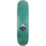 Toy Machine Templeton Portrait 8.25" Skateboard deska grey / white | Shoptok.si