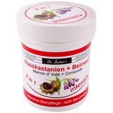 Kühn Kosmetik Gel z izvlečkom divjega kostanja in gabeza 2 v 1 Intensiv Dr. Sacher's 125ml Cene