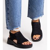 Gemre Yellow sandals Dolores | Shoptok.si