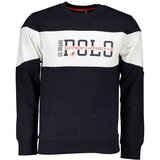 U.S. Grand Polo Club U.S. Grand Polo muška majica dugih rukava | shoptok.hr