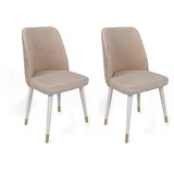 Hanah Home Set stolica 2 komada Hugo-407 V2