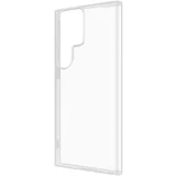 Fleksibilen prozoren ovitek iz ultra silikonskega gela za Samsung Galaxy S23, ultra tanek, (20639405)