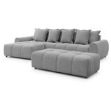 Ropez Sivi tabure Albane – | shoptok.hr