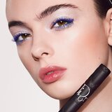 Dior show Overvolume maskara za ekstra volumen odtenek 161 Overblue 7.4 ml | Shoptok.si