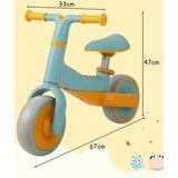  Dječji ravnotežni bicikl bez pedala, poganjalac | shoptok.hr