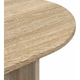  Konzolna stolica s pohranom Hrast sonoma 100 x 39,5 x 75 cm | Eponuda.com