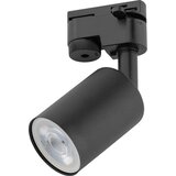  Šinski spot TOP 1xGU10/10W/230V, crni | Eponuda.com