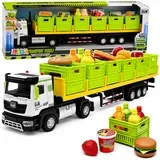 Transport Truck 1:40