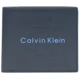 Denarnice BOLD BILLFOLD W/ COIN LV04D1156G Modra